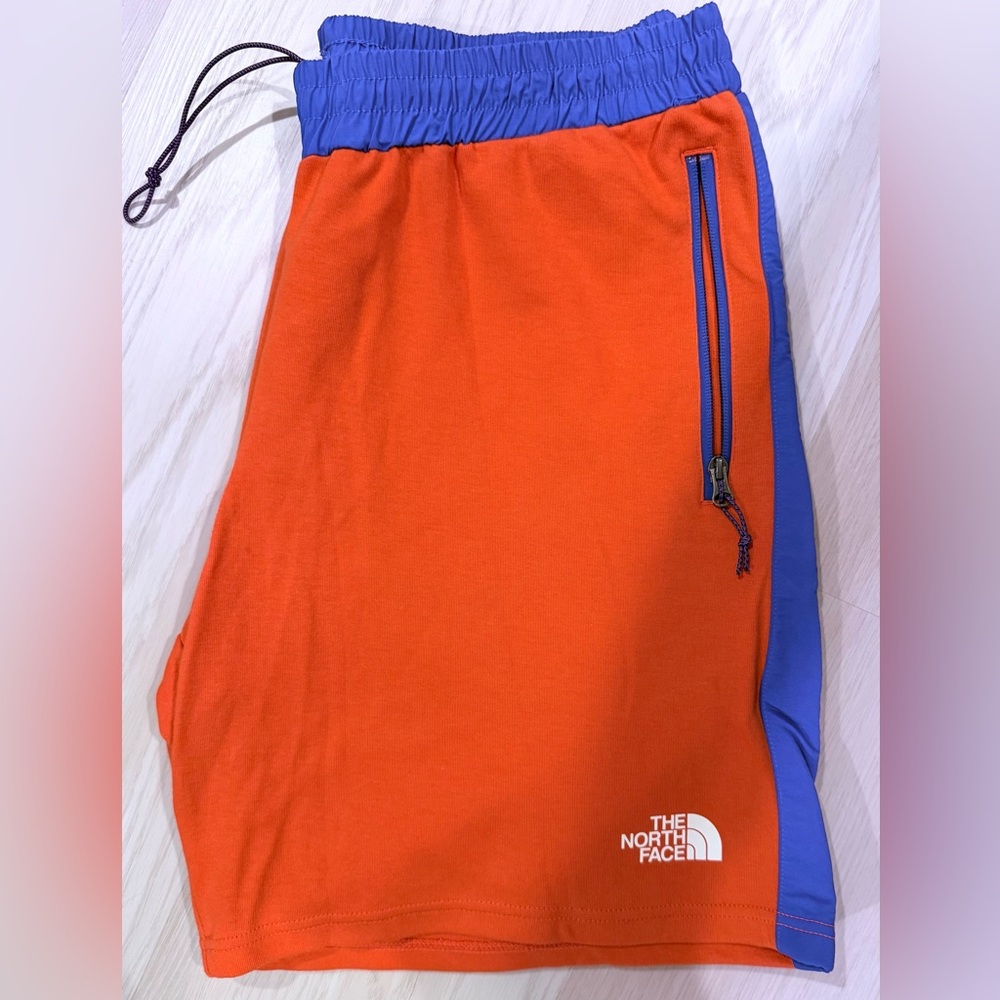 The North Face Bold Shorts